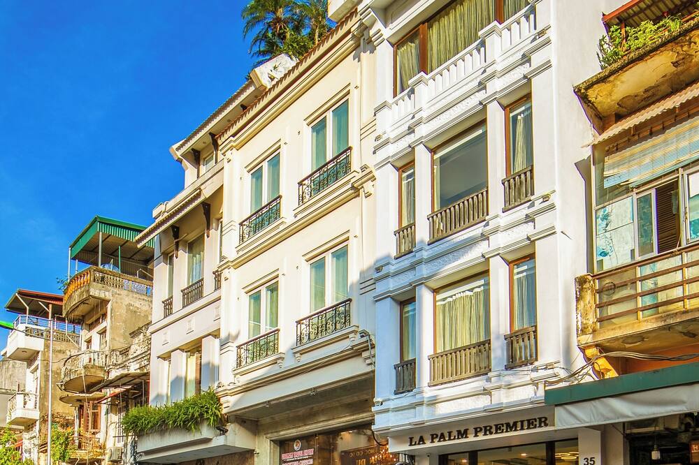 ハノイ ラ パーム プレミア ホテル&スパ 写真