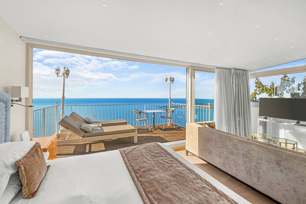 La Chevre d'Or 写真