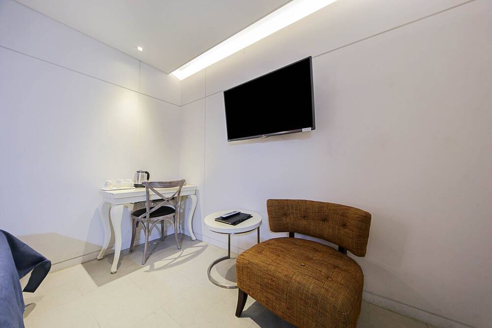 ホテル ミョンジャク 写真