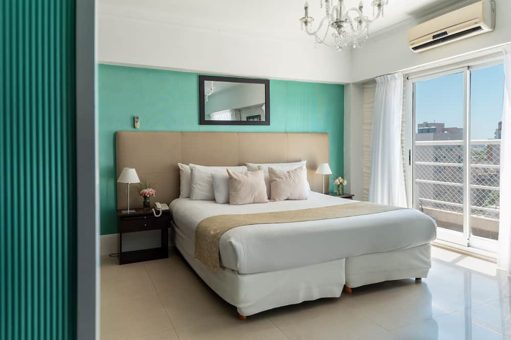 Ker Urquiza Hotel 写真
