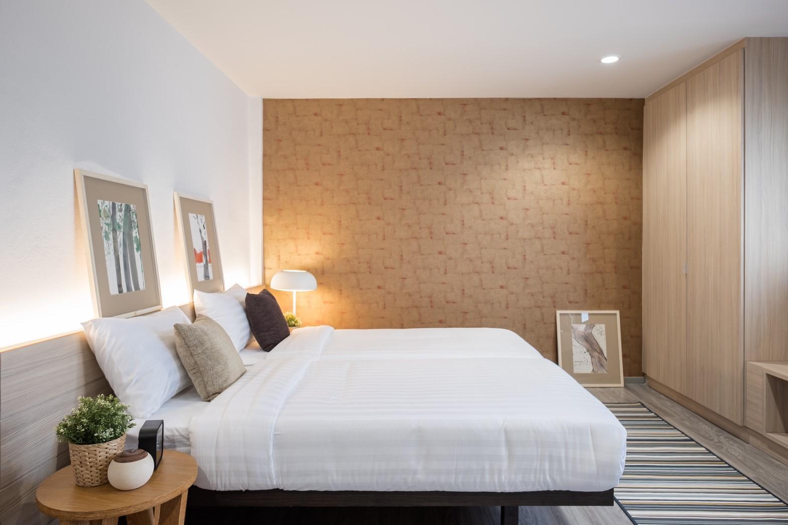 チャイナ コージー アソーク 写真