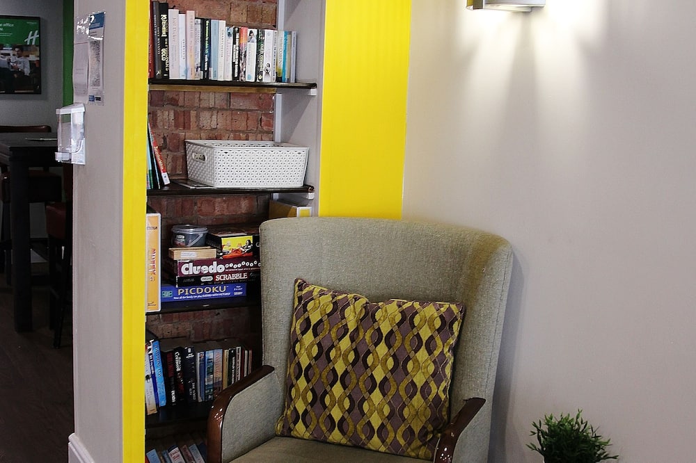 ホリデイ イン ケニルワース ワーウィック バイ IHG 写真