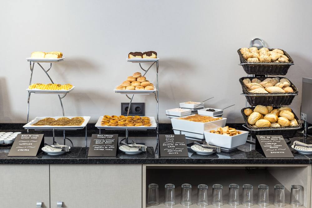 エンピレ リスボン ホテル 写真