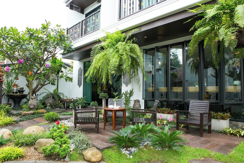 パトラ フレージング ブティック ホテル 写真