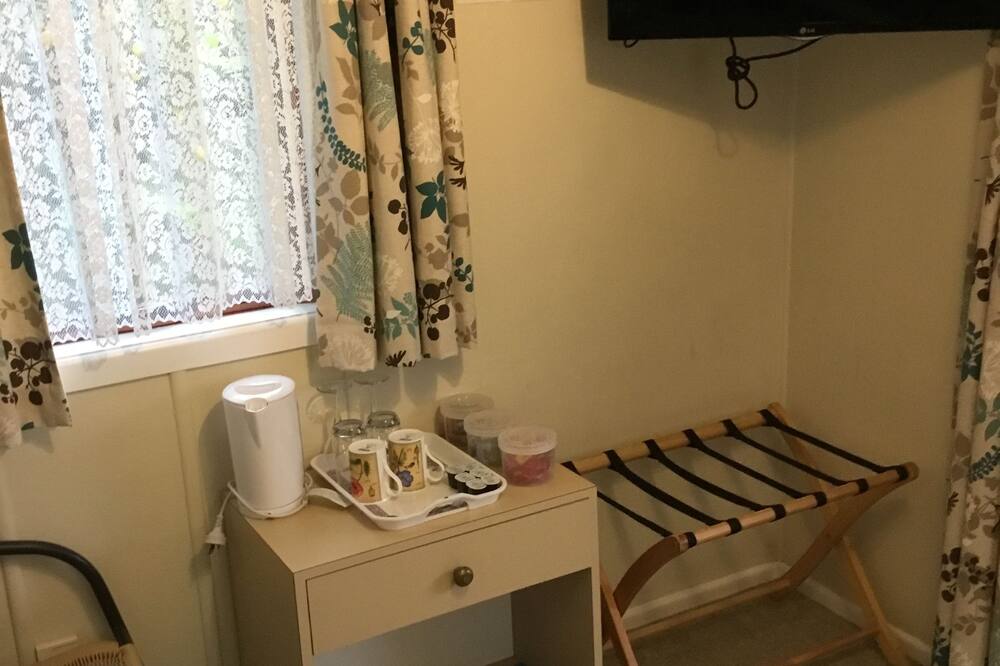 Waitomo Caves Guest Lodge 写真