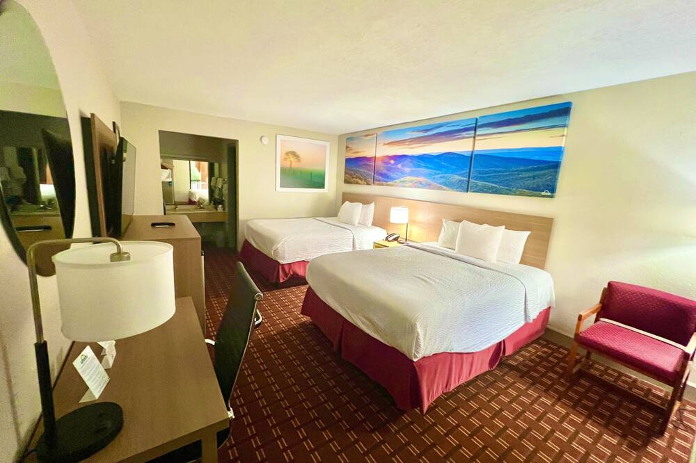 デイズ イン バイ ウィンダム アセンズ 写真