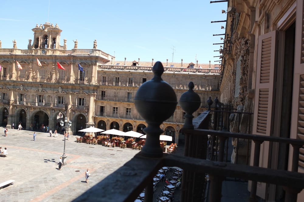 ロサンゼルス プラザ 写真