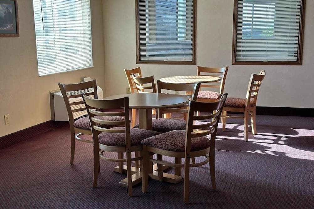 Days Inn by Wyndham El Paso 写真