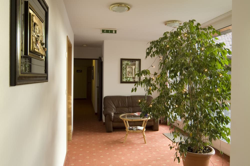 Hotel Sonneck 写真