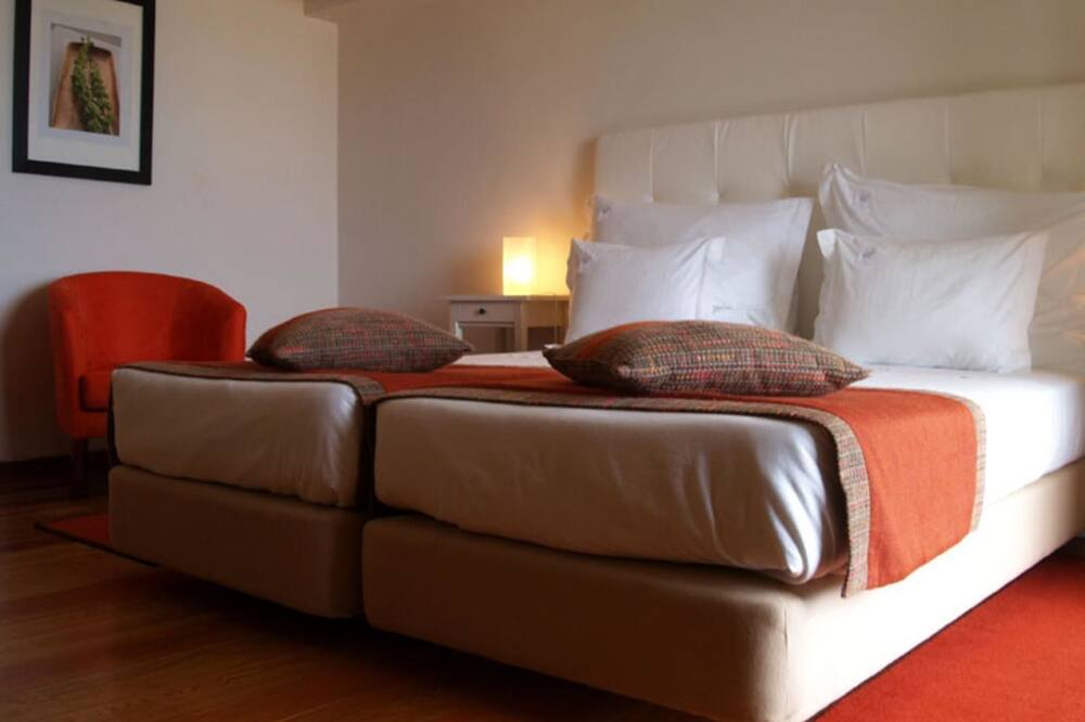 カサ ド コメンダドール 写真