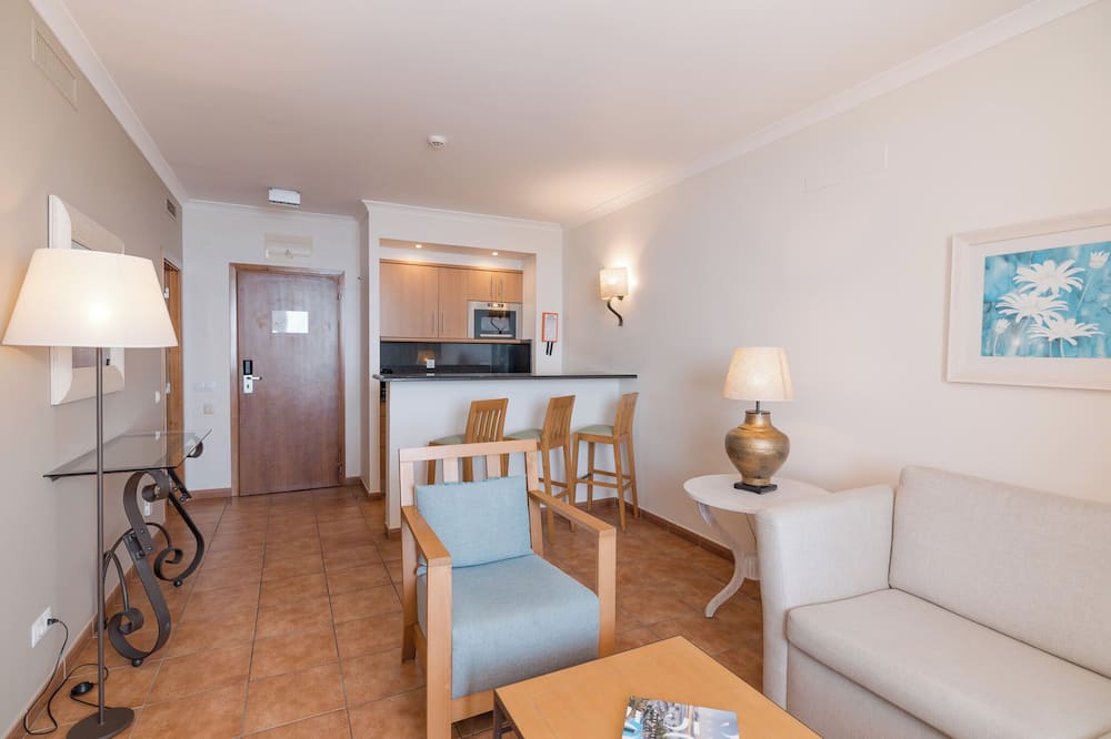 ペスタナ バイキング ビーチ & スパ リゾート 写真