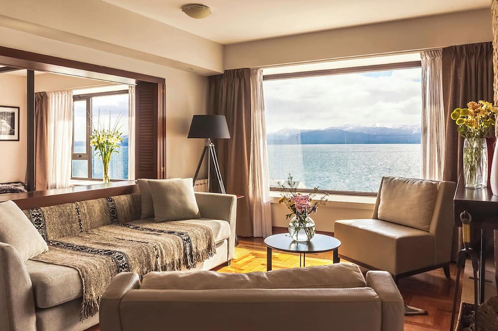 Sheraton Bariloche Hotel 写真