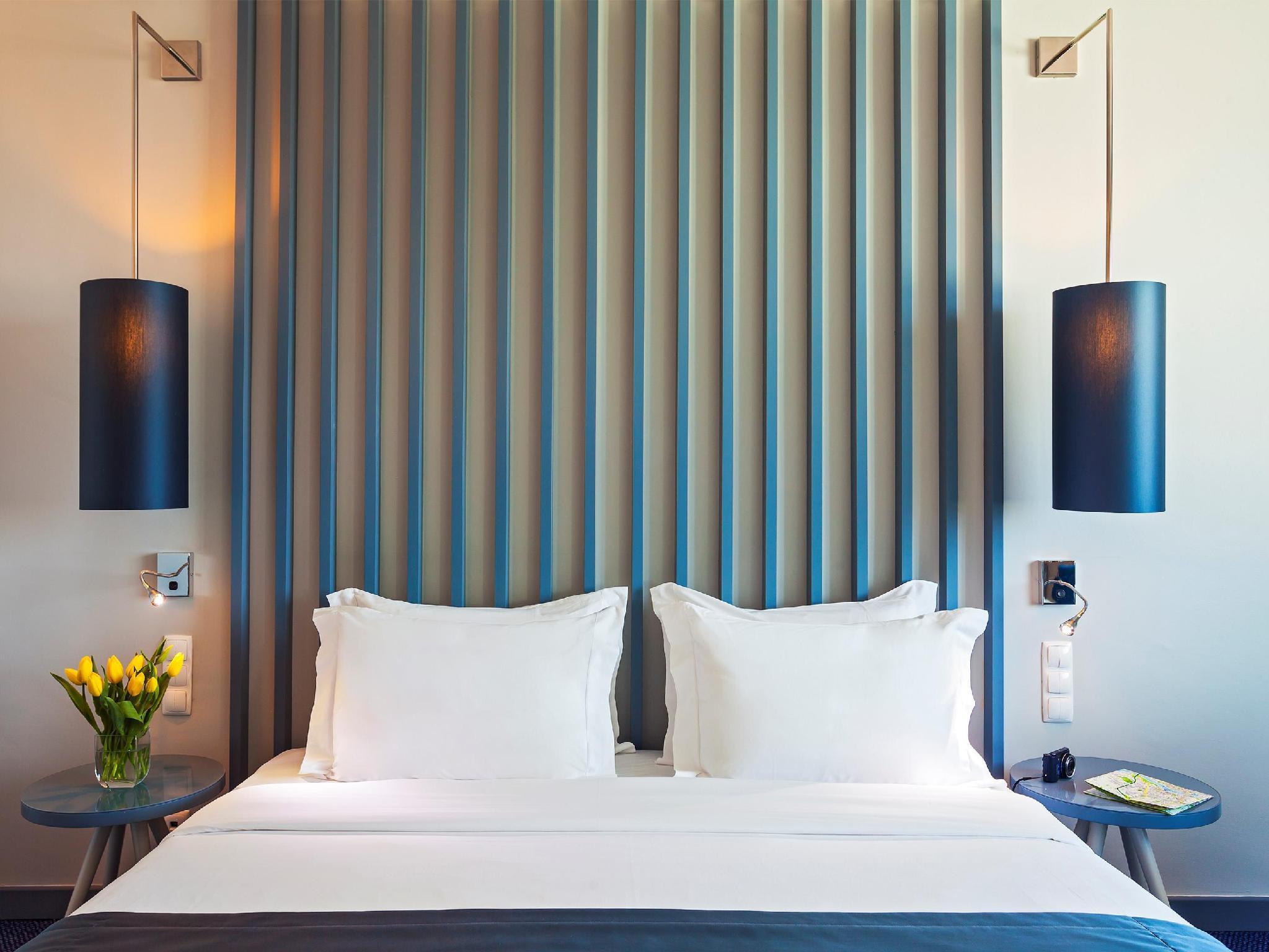 HF イパネマ パーク ホテル 写真