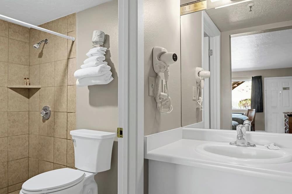 バージン リバー ホテル アンド カジノ 写真