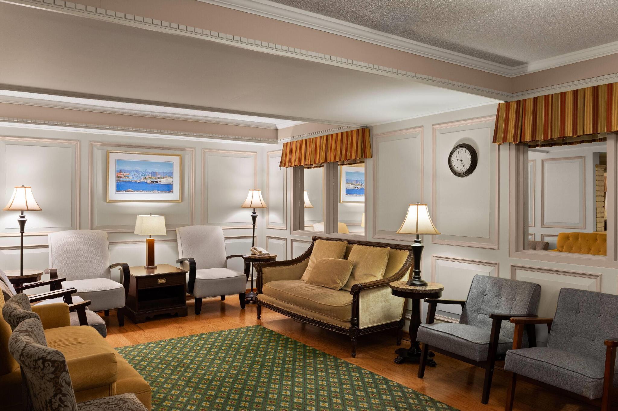Royal Scot Hotel & Suites, Trademark Collection by Wyndham 写真