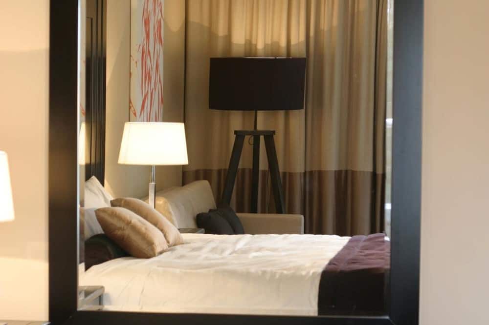 Shamrock Lodge Hotel 写真