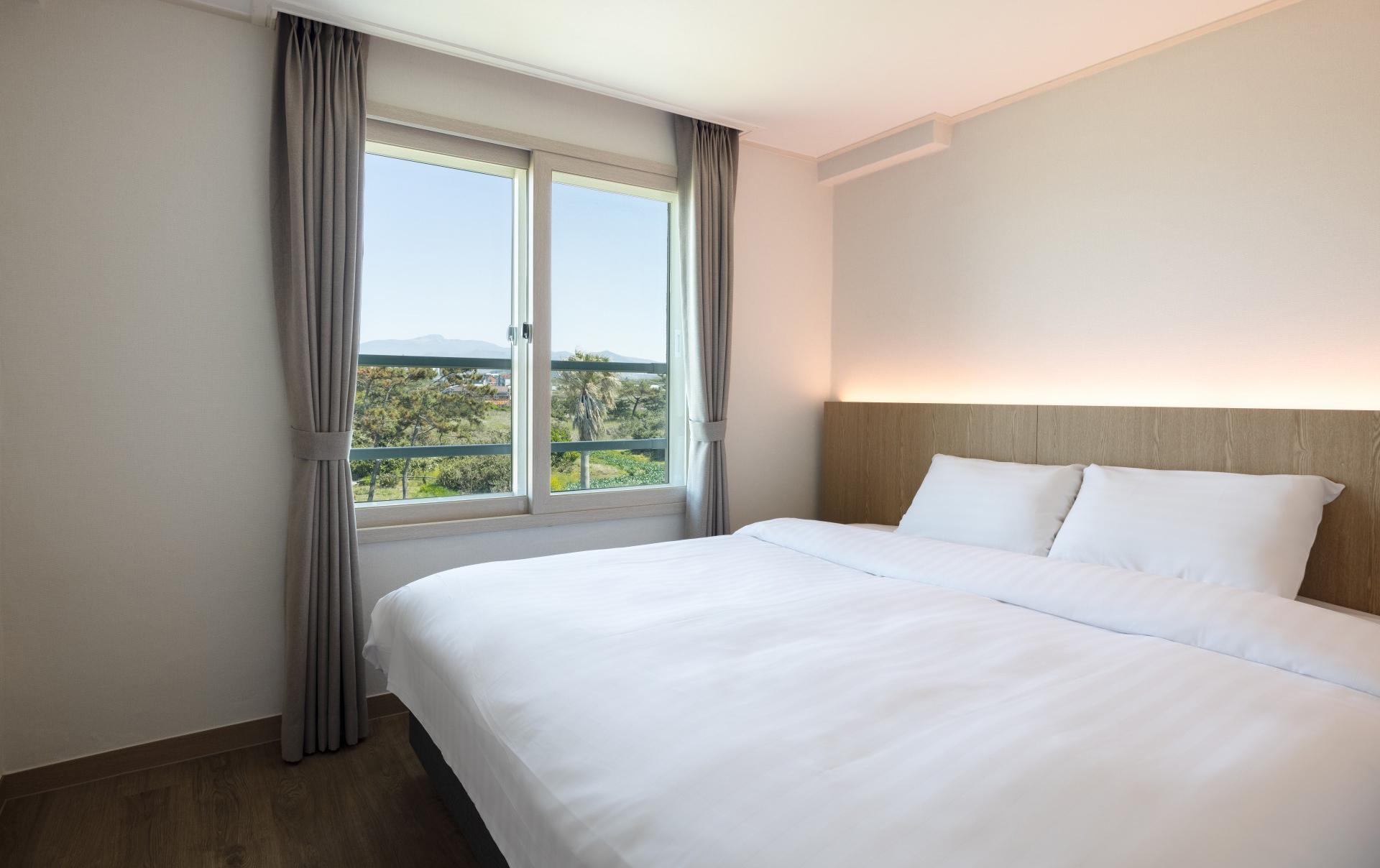 ケンジントン リゾート チェジュ ハンリム 写真