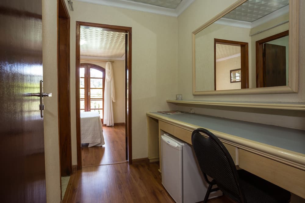 Hotel Leão da Montanha 写真