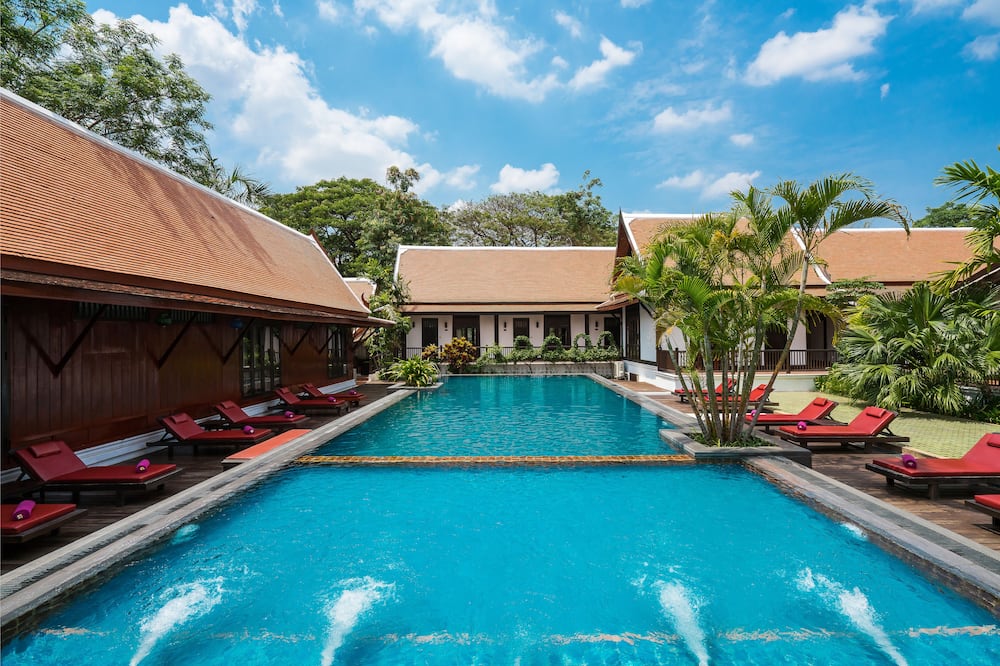 レジェンダ スコータイ 写真