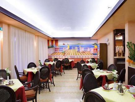 ホテル ハノーヴァー 写真