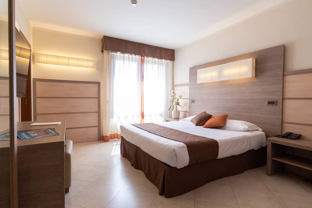 NilHotel Florence 写真