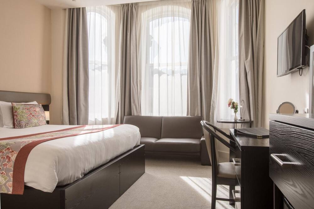 Mannin Hotel 写真