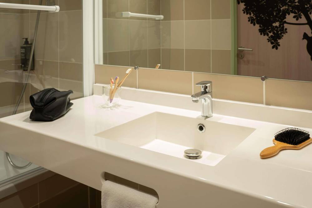 ibis Styles Gueret 写真