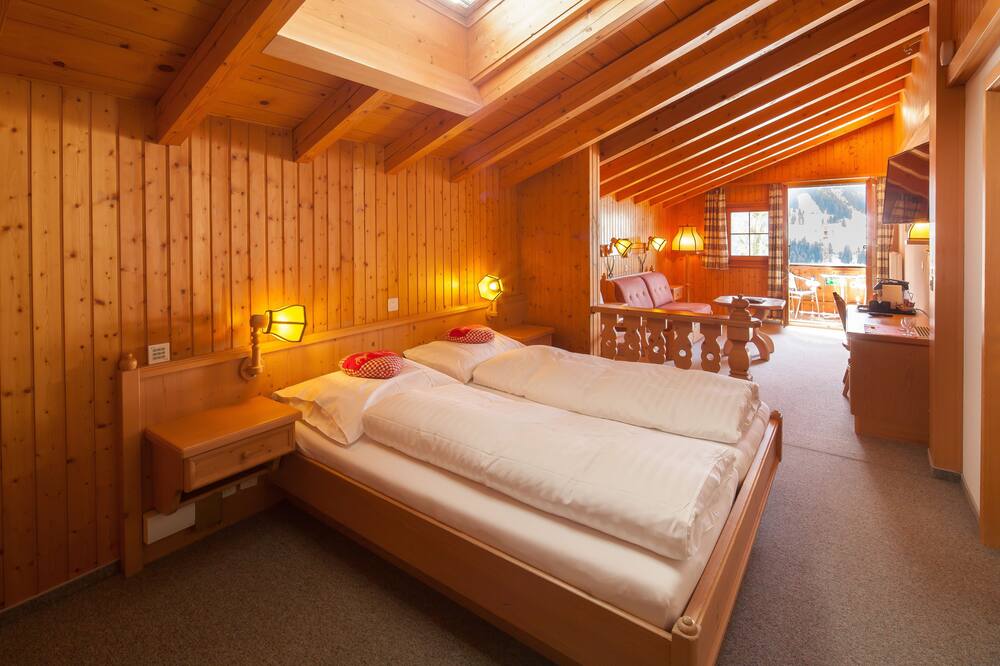 アルペンホフ 写真