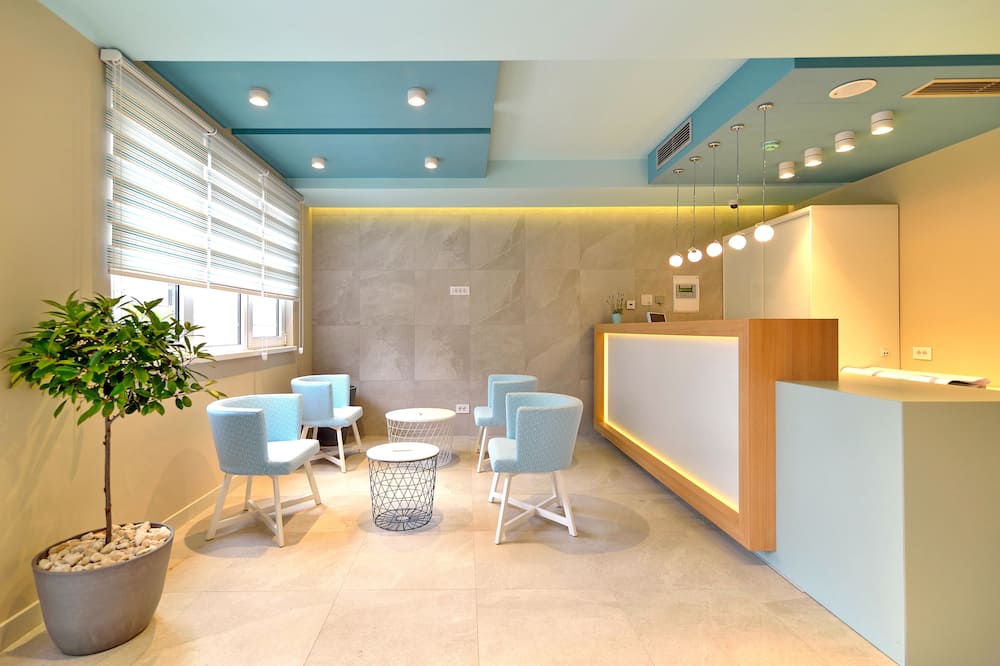 Garni Hotel D10 写真