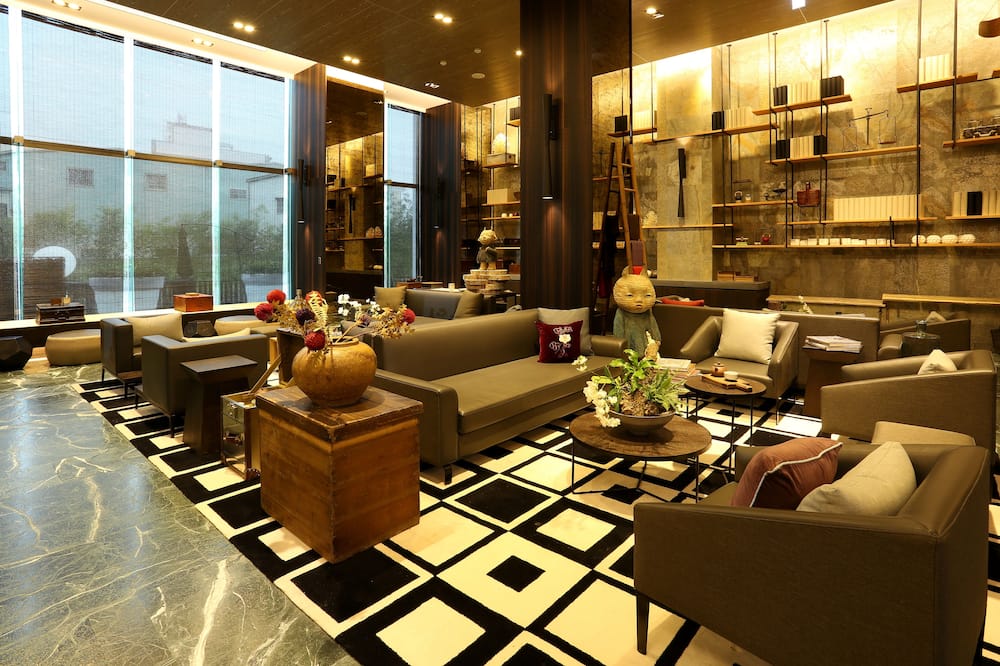 ホテル デイ プラス ティースケイプ 写真