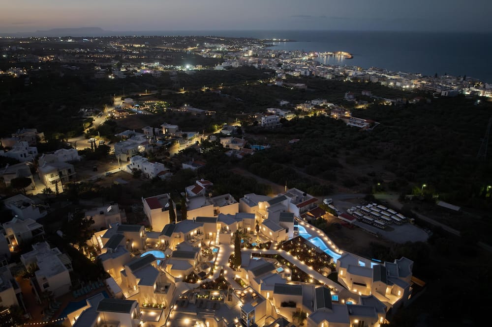 ギャラクシー スイーツ ブティック リゾート 写真