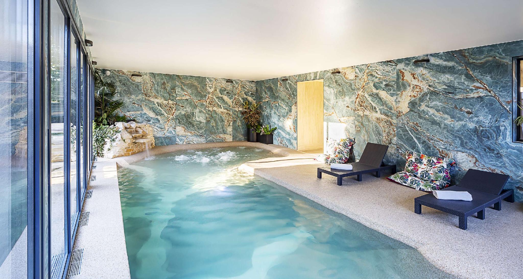 Best Western Amarys Hotel & Spa 写真