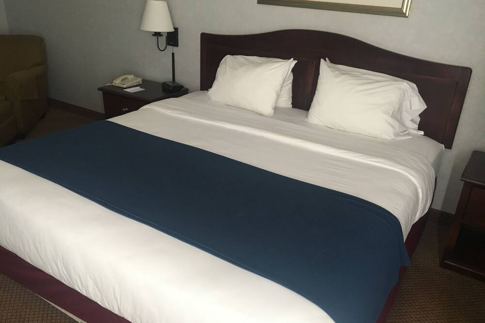 マウンテン イン & スイーツ 写真