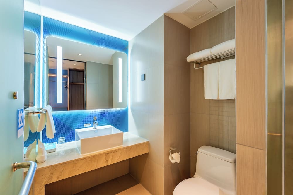 ホリデイ イン エクスプレス ヘフェイ サウス バイ IHG 写真