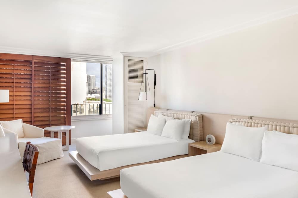 ヒルトン バケーション クラブ ザ モダン ホノルル 写真