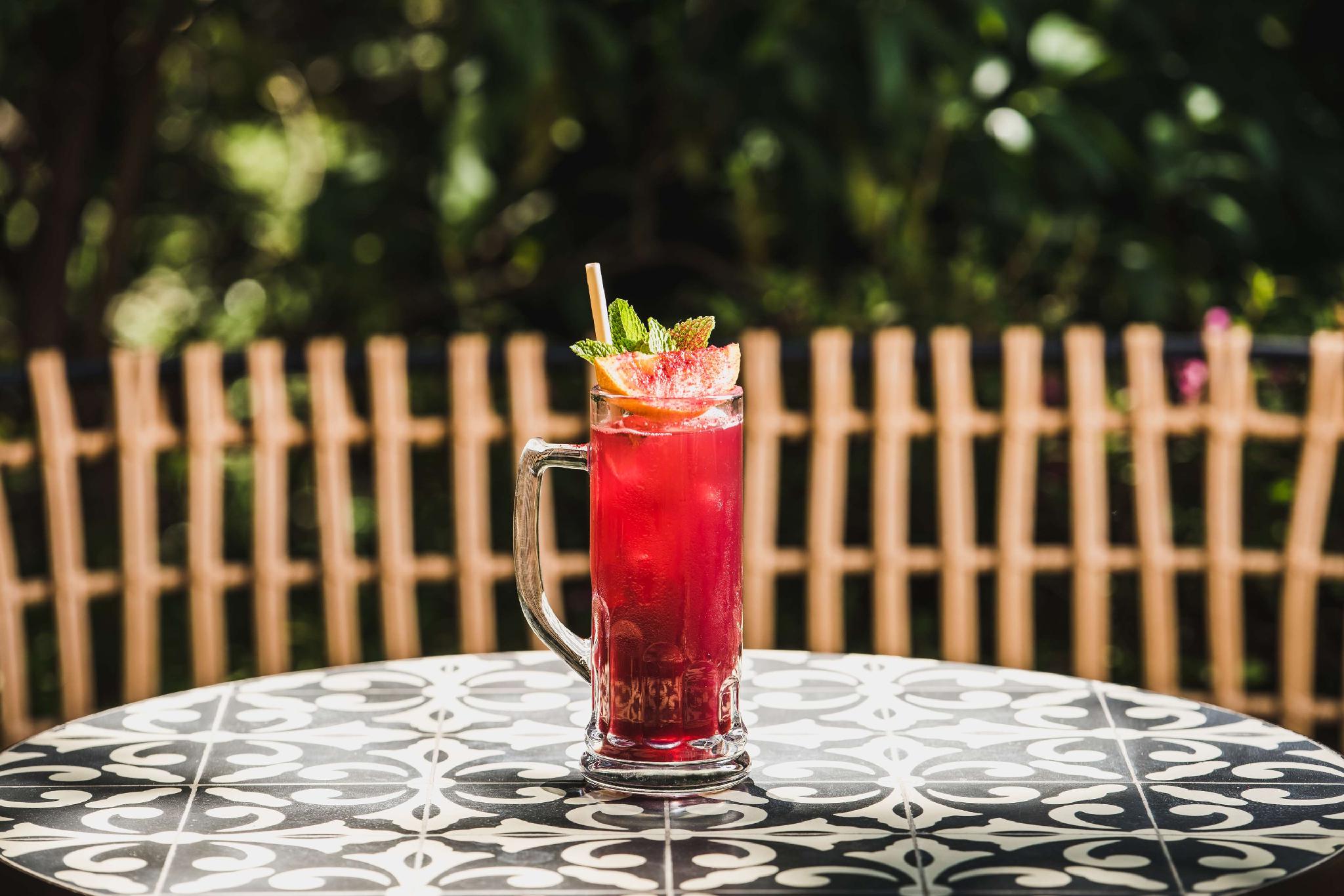 VP ハルディン デ レコレトス 写真