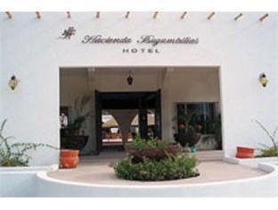 Hotel Hacienda Bugambilias 写真