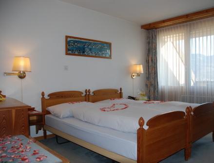 Motel de la Gruyère Restoroute 写真