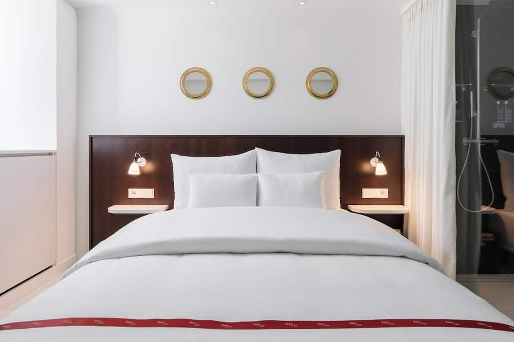 ルビー リッシ ホテル ウィーン バイ IHG 写真