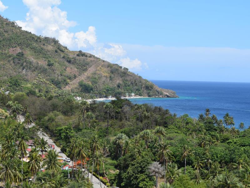 トライバル ヒルズ マウンテン リゾート 写真