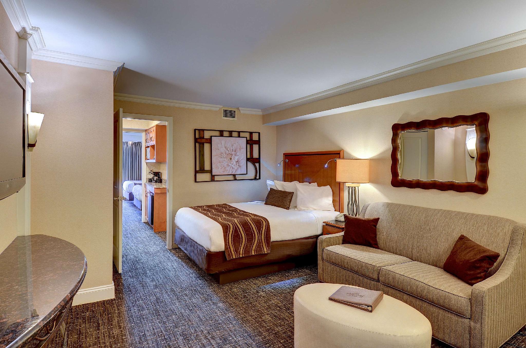 Eden Resort & Suites, BW Premier Collection 写真