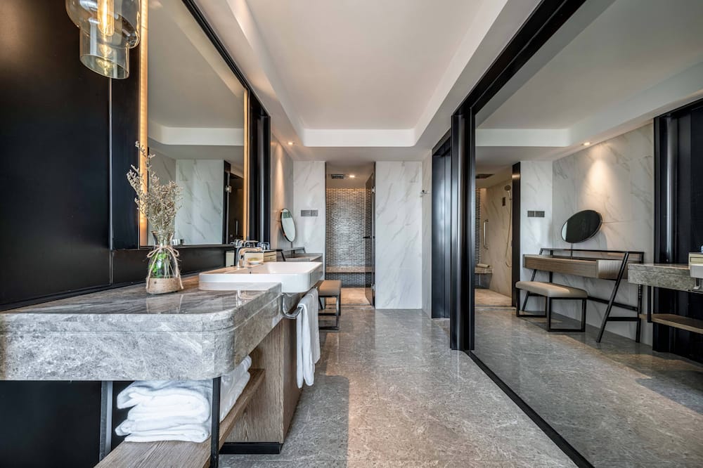 ホテル ランドマーク カントン 写真