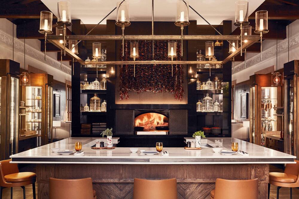 CAP VERMELL GRAND HOTEL 写真