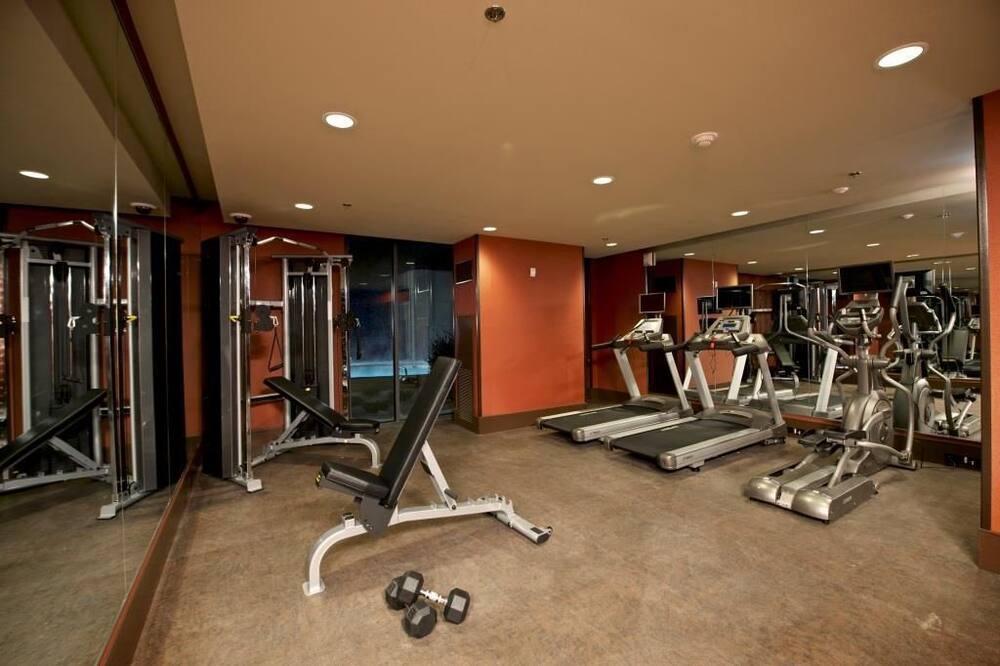 Osage Casino Hotel 写真