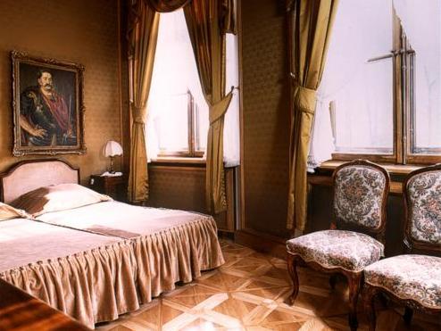 Dom Polonii Hotel Zamek 写真