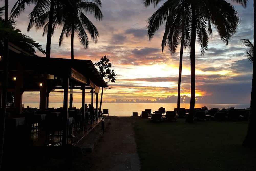 アヤラ ヴィラズ ホテル 写真