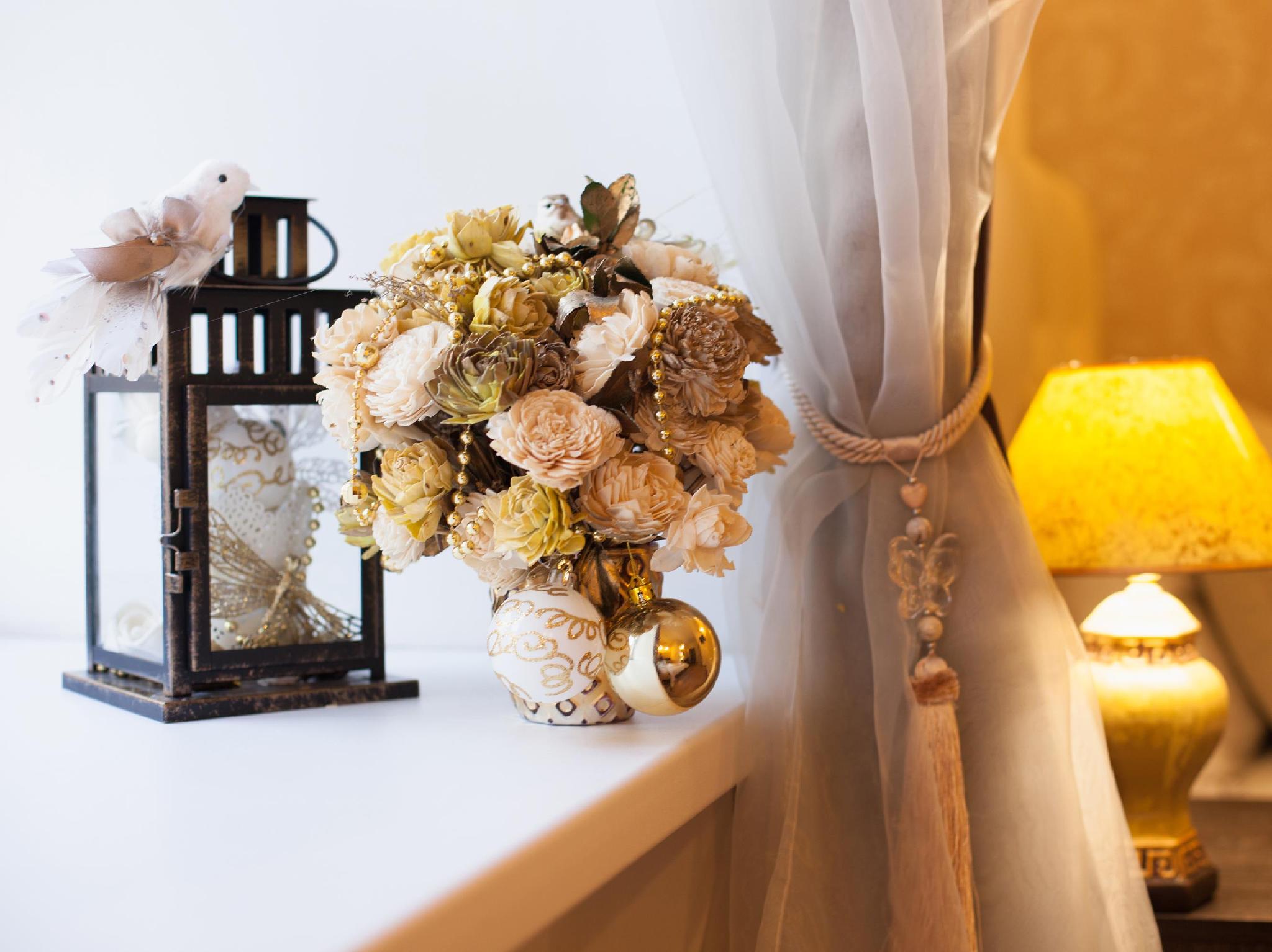 Silver Sphere Inn 写真