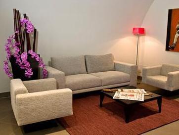 レ マグノリエ ホテル 写真