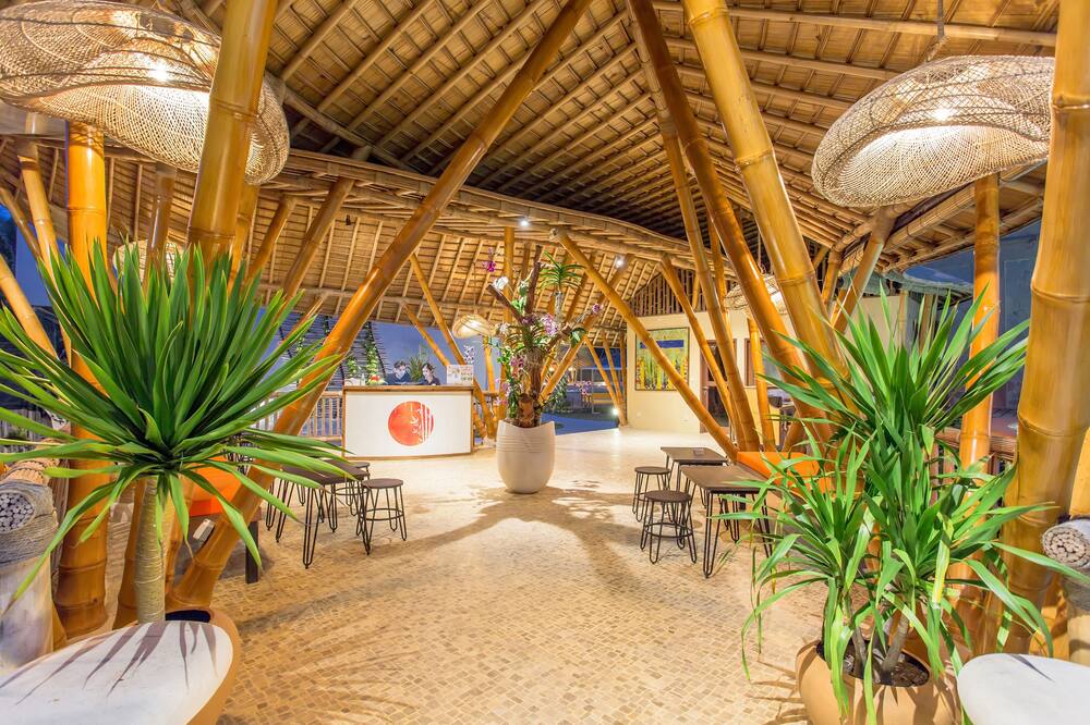 パール サンセット リゾート サンセット モーメンツ アダルツ オンリー 写真