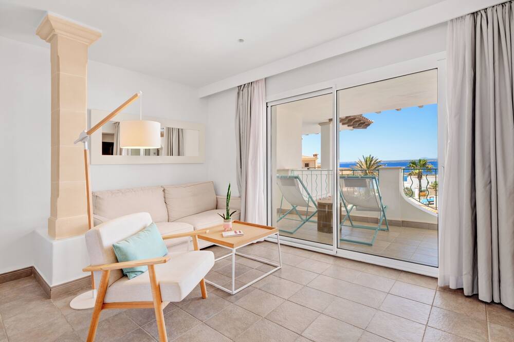 Hotel Villa Chiquita 写真